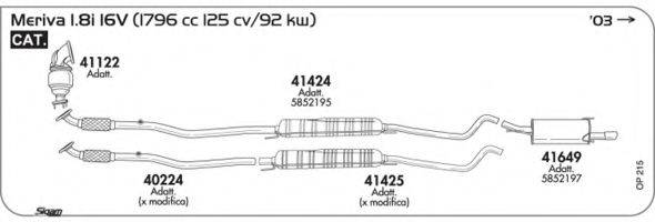 AKS DASIS SGOP215