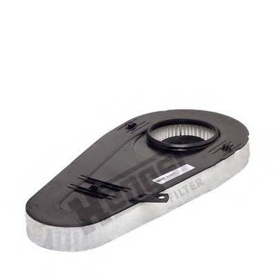 HENGST FILTER E1077L