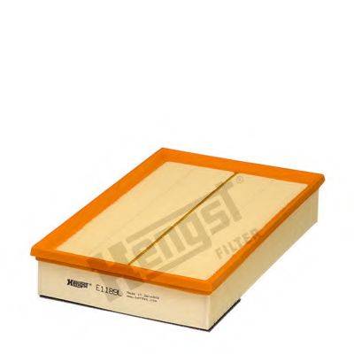 HENGST FILTER E1189L