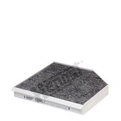 HENGST FILTER E2996LC