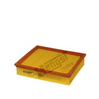 HENGST FILTER E466L