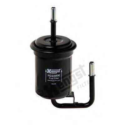 HENGST FILTER H222WK