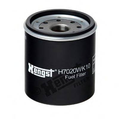 HENGST FILTER H7020WK10 Паливний фільтр