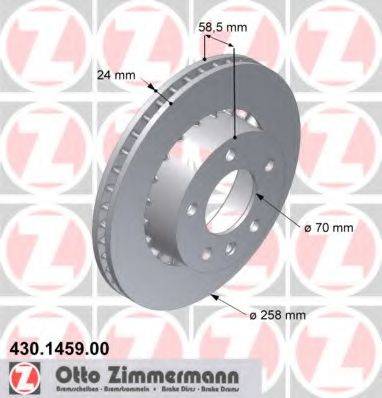 ZIMMERMANN 430.1459.00