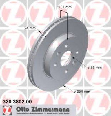 ZIMMERMANN 320.3802.00