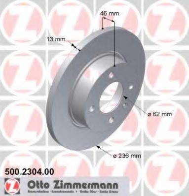 ZIMMERMANN 500.2304.00