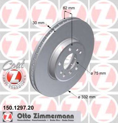 ZIMMERMANN 150.1297.20