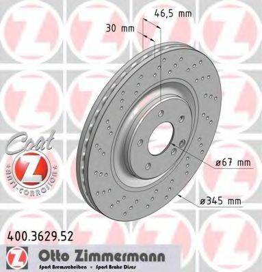 ZIMMERMANN 400.3629.52