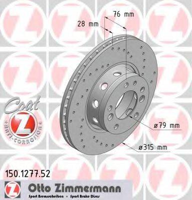 ZIMMERMANN 150.1277.52