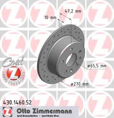 ZIMMERMANN 430.1460.52