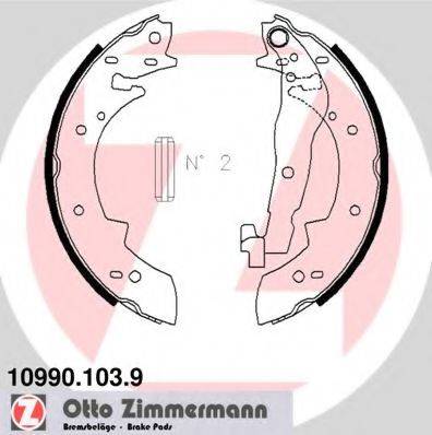 ZIMMERMANN 10990.103.9