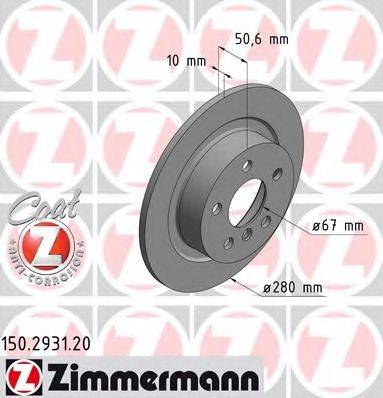 ZIMMERMANN 150.2931.20