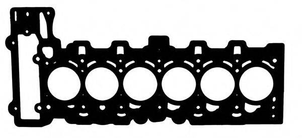 GLASER H8074510 Прокладка, головка циліндра