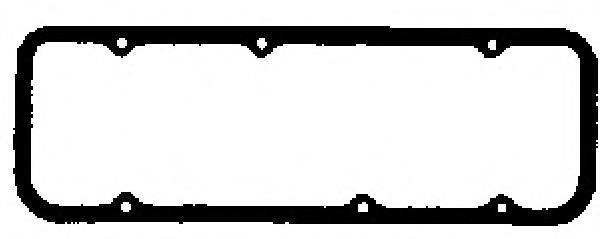 SEAT FA00622100 Прокладка, кришка головки циліндра