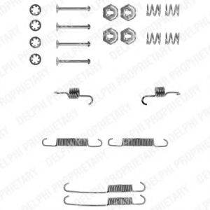 DELPHI LY1116