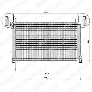 DELPHI TSP0225007