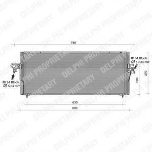 DELPHI TSP0225128