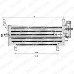 DELPHI TSP0225188