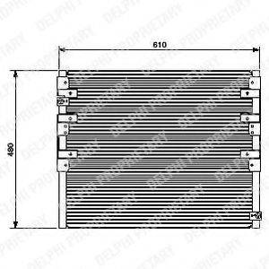 DELPHI TSP0225449