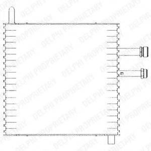 DELPHI TSP0525011