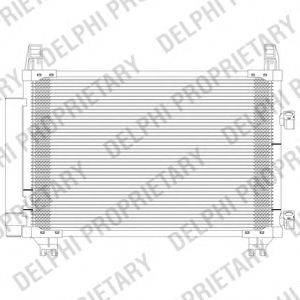 DELPHI TSP0225625