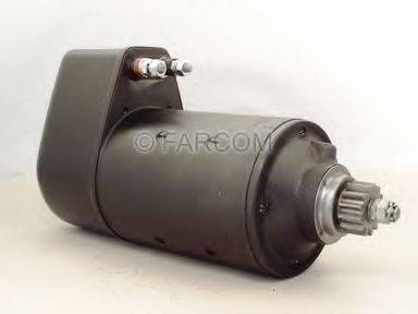 BOSCH 501005 Стартер