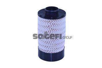 TECNOCAR N501 Паливний фільтр