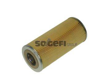 TECNOCAR OP801 Масляний фільтр