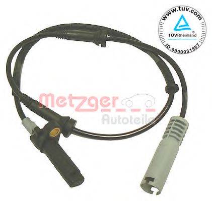 METZGER 0900007