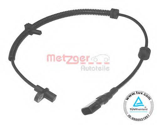 METZGER 0900017