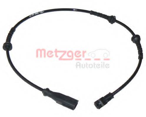 METZGER 0900277