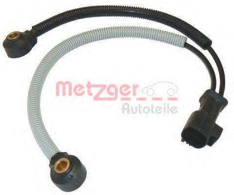 METZGER 0907022