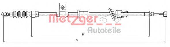 METZGER 10.8223