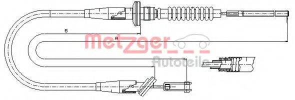 METZGER 11.2537