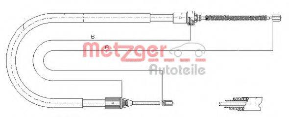 METZGER 11.6584