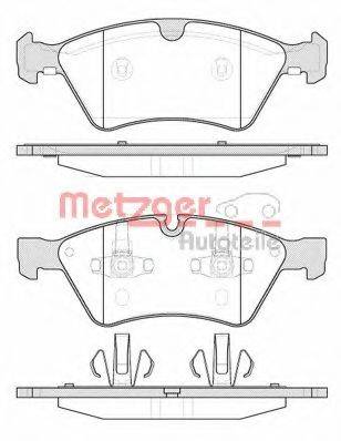 METZGER 1179.00