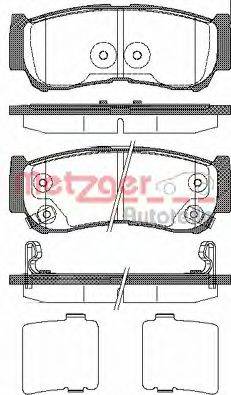 METZGER 1239.02