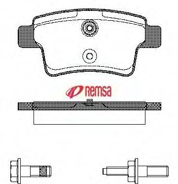 METZGER 1241.00