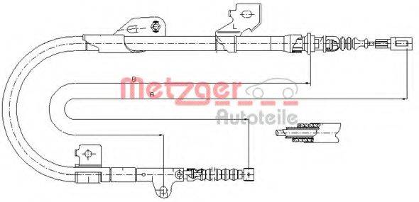 METZGER 17.0114