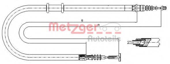 METZGER 491.22