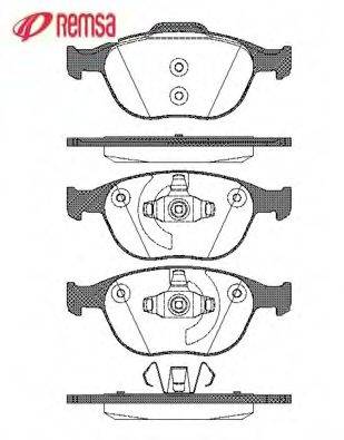 METZGER 0984.00