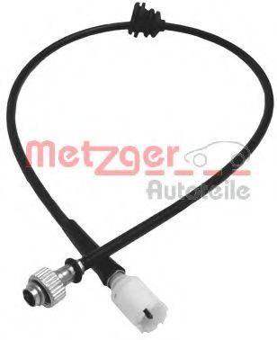 METZGER S 07082