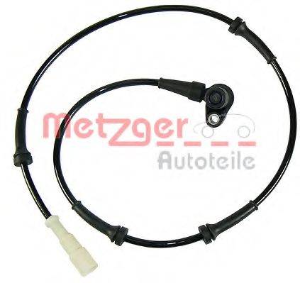 METZGER 0900478