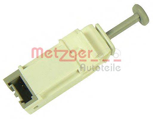 METZGER 0911107