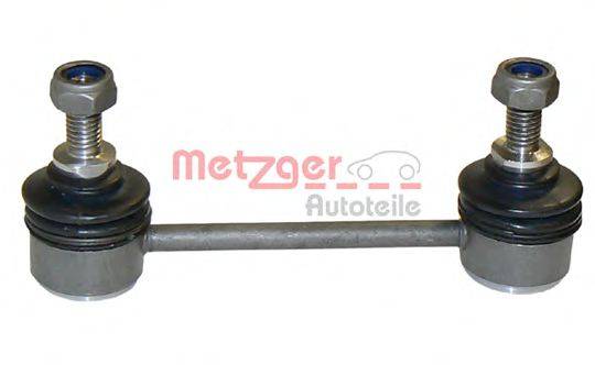 METZGER 6-5000 Тяга/стійка, стабілізатор