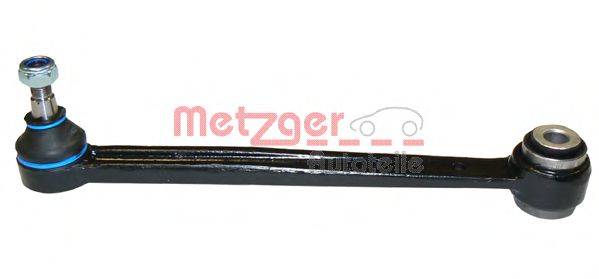 METZGER M-21 Тяга/стійка, підвіска колеса