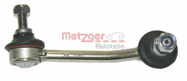 METZGER 53043711 Тяга/стійка, стабілізатор