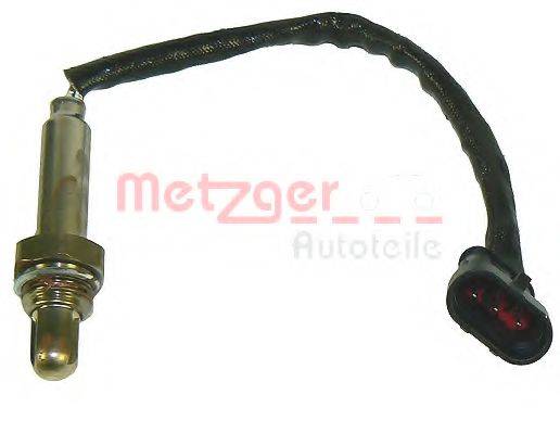 METZGER 0893166