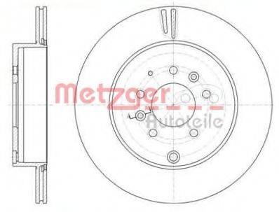 METZGER 6110228