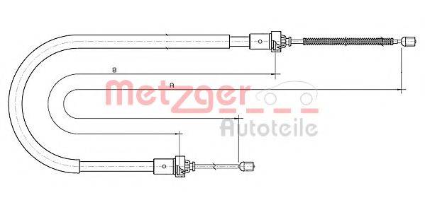 METZGER 10.6893